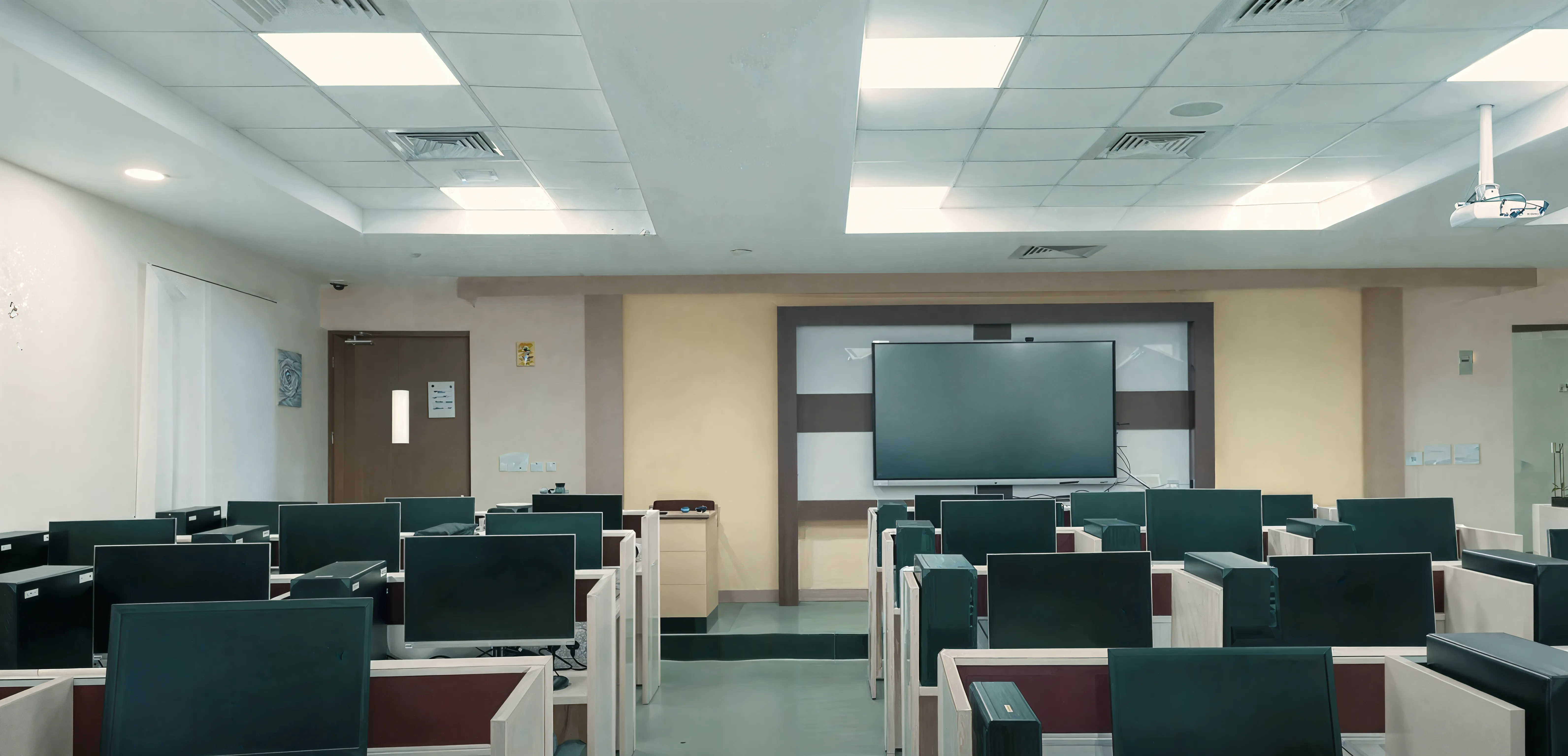 TAPMI Manipal Facilities photo 6